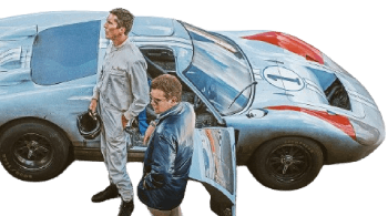 Ford v Ferrari